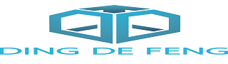DDF(鼎德丰)