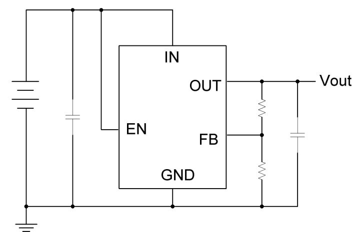 MPS(芯源)的MPQ2013AGQ-AEC1-Z系统框图