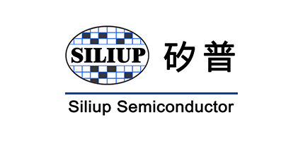 Siliup(矽普)