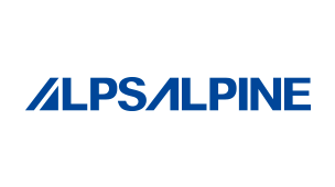 ALPSALPINE(阿尔卑斯阿尔派)
