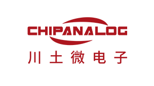Chipanalog(川土微)