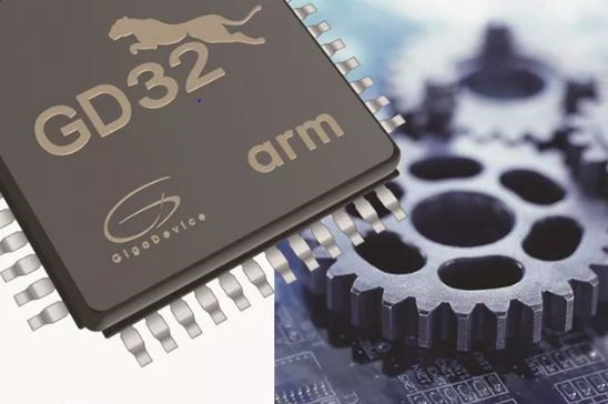 新一代Cortex®-M23MCU！GD32E231系列的工业化部署