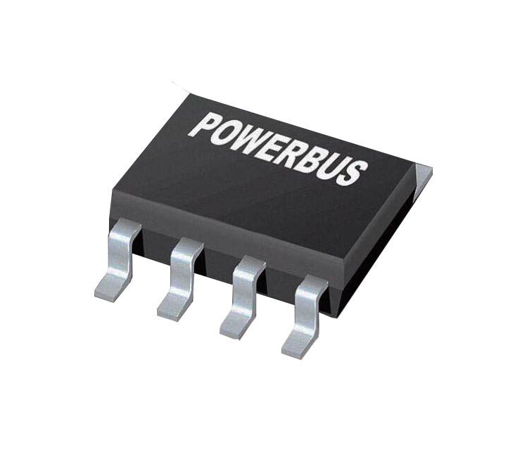 强联 POWERBUS二总线芯片