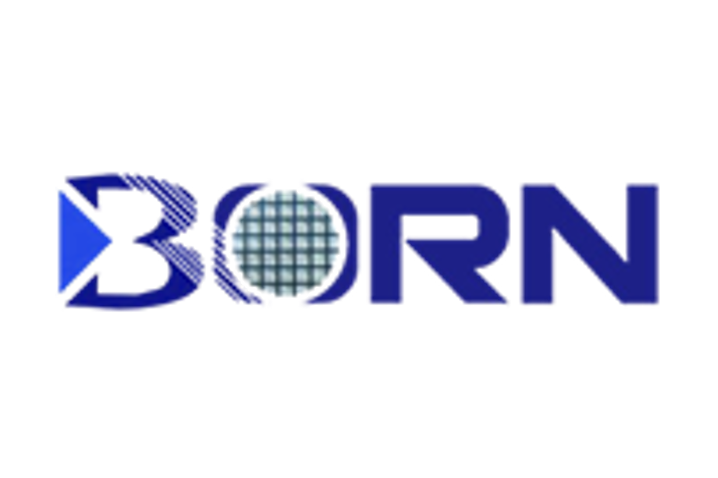 【BORN伯恩】领衔！5家供应商共贺立创商城成立8周年！