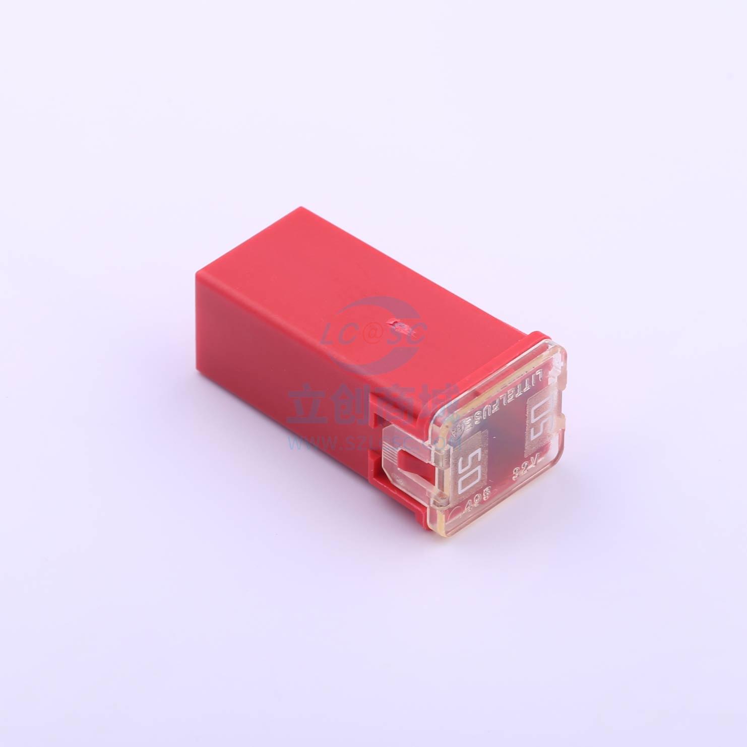 力特（Littelfuse） 白色家电直流输入电流的电路保护方案