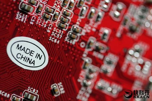 全球電子產業“中毒”，為何都在等中國恢復？