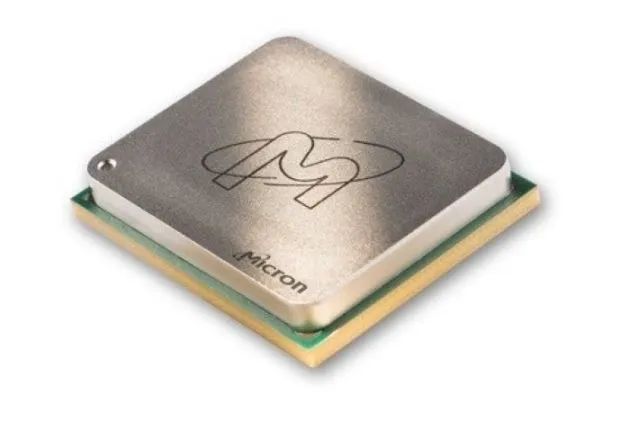 镁光宣布第二代高带宽DRAM即将出货