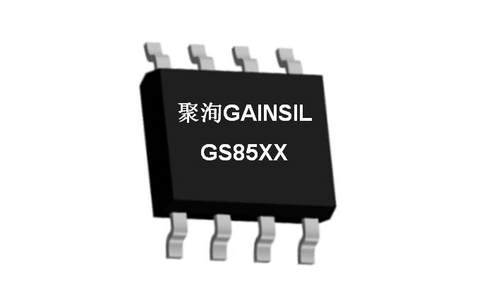 活动结束丨聚洵应用于红外测温仪的GS85XX系列运放
