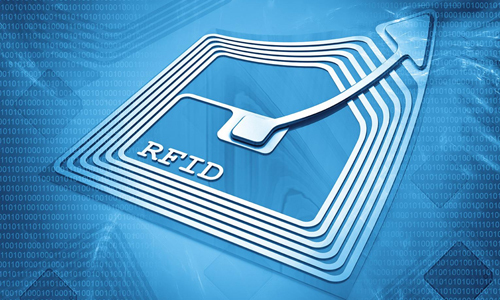 RFID射频识别与条形码的区别