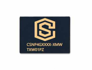CS（創(chuàng)世）SD NAND-MCU的最佳存儲方案