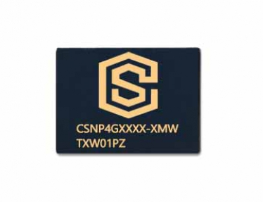 CS（创世）SD NAND-MCU的最佳存储方案