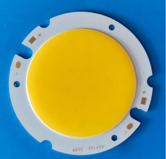 你知道COB光源和LED SMD的区别吗？