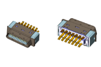 【应用】WCON维峰电子1.27间距 MDR 6320M SCSI IO接口类连接器