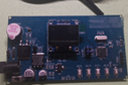 基于STM32的智能加油系統(tǒng)