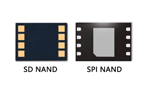 CS创世SD NAND与SPI NAND的对比