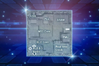 瑞萨电子发布首颗22纳米微控制器样片