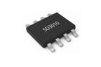 SD3010内置晶振、超小封装的实时时钟芯片