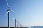 新能源风力发电中电流传感器的作用