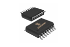 750V 4A半桥式功率MOSFET/IGBT单相驱动芯片