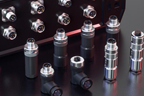 正成欧标M12连接器
