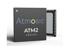 tmosic推出业界超低功耗蓝牙芯片