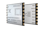 LLCC68小尺寸低功耗Lora射频模块参数性能介绍