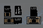 STM32+SD NAND，替代Nor Flash的优势之选