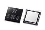 徴格半导体全正向研发量产的高速高精度ADC芯片：ZGAD250D14