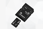 MicroSD卡如何转接成SD卡-SD卡套
