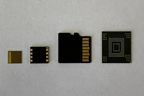 贴片式SD卡与eMMC该如何选择？
