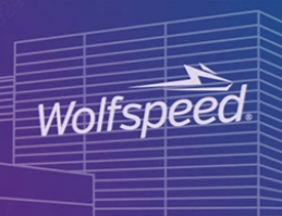 Wolfspeed：8英寸SiC fab已实现20%晶圆启动利用率