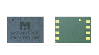 T-BOX 硬件方案：STM32+SD NAND（貼片式TF卡）搭配