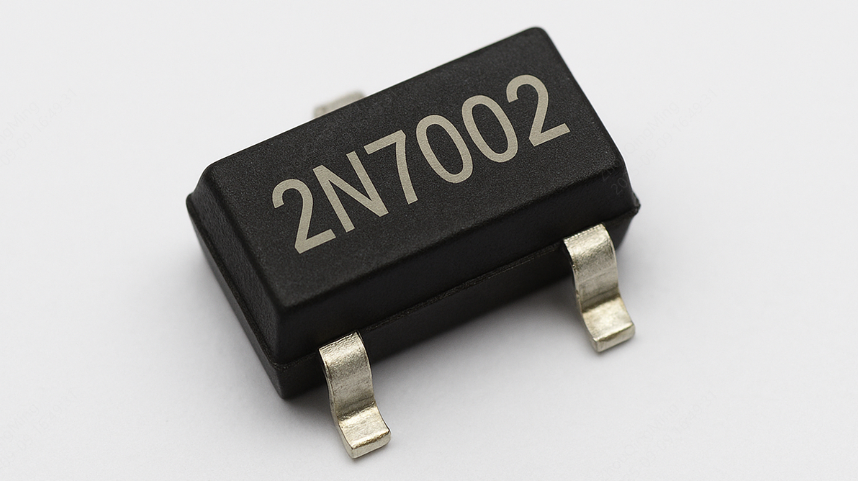 常见mos管型号对照表