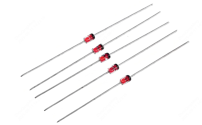 穩(wěn)壓二極管介紹以及常見型號推薦
