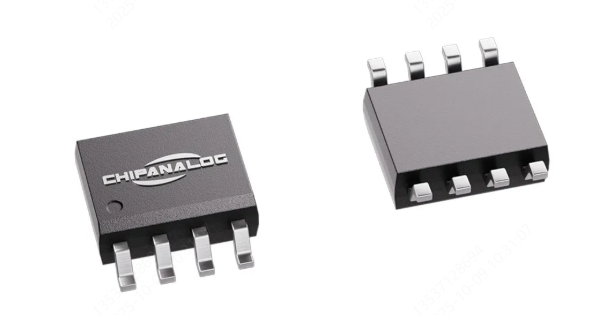 精确时序+低功耗，川土微「高速双通道数字隔离器」硬核来袭