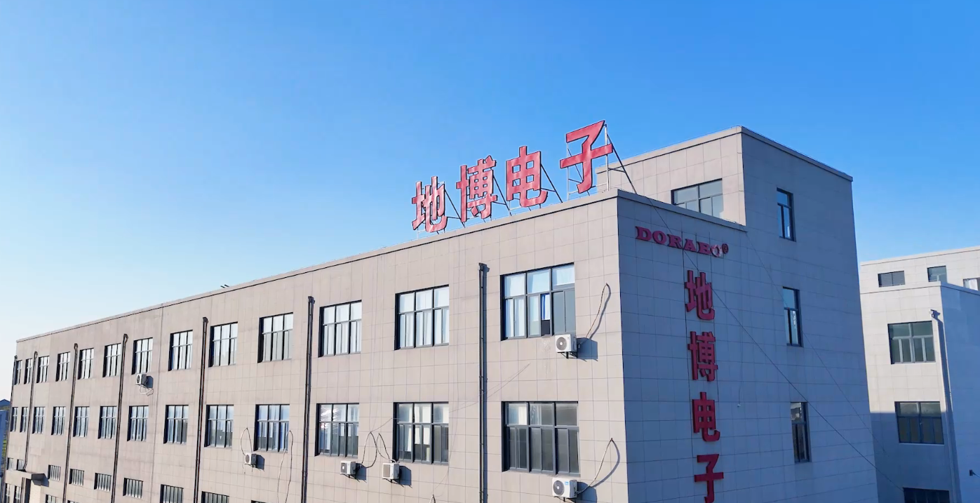 安全可靠低成本，「地博电气」推出更耐用的接线端子新品