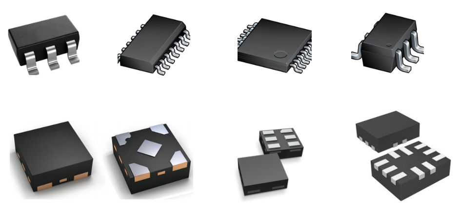 芯祥科技：全國(guó)產(chǎn)全系列邏輯芯片，助力本土化替代