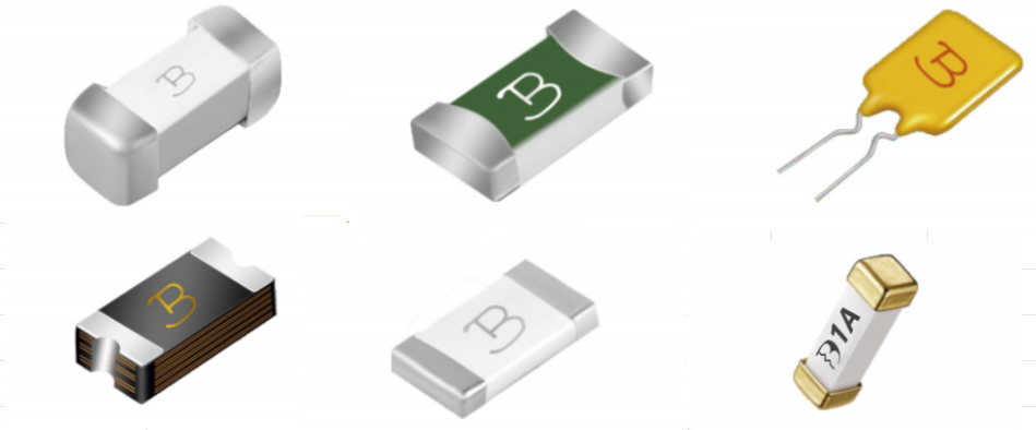 精準(zhǔn)控流 + 自動恢復(fù)：亞特聯(lián)可復(fù)式保險絲電路解決方案技術(shù)解析