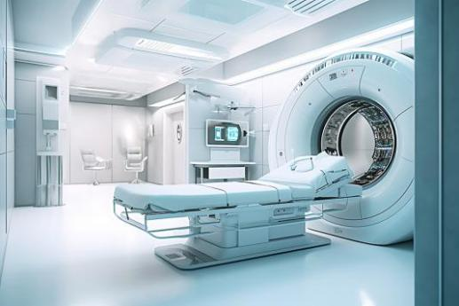 光耦在医疗设备中的应用场景