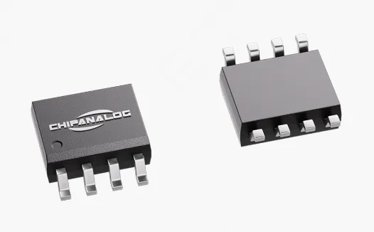 高抗扰、长寿命、易适配，川土微推出CA-IS372xC双通道数字隔离器