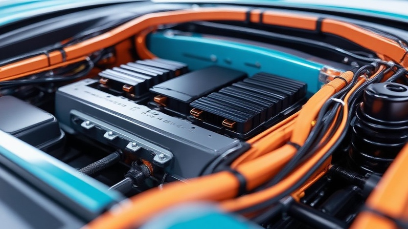 安邦半导体：碳化硅创新筑新能