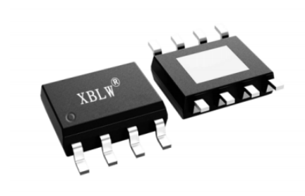 芯伯乐XBL4001 40V/5A降压型DCDC电源芯片推荐
