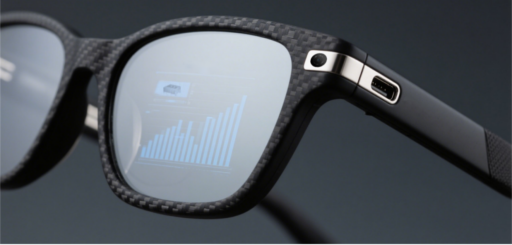 头部AI眼镜用FTC电感，攻克小型化难题