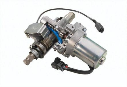 TVS推荐∣汽车EPS的电路防护器件如何选型？关键在于这几项参数