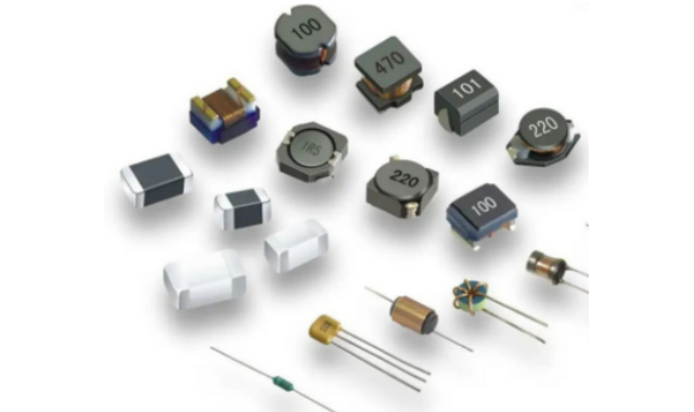 高效能电子系统的能量心脏