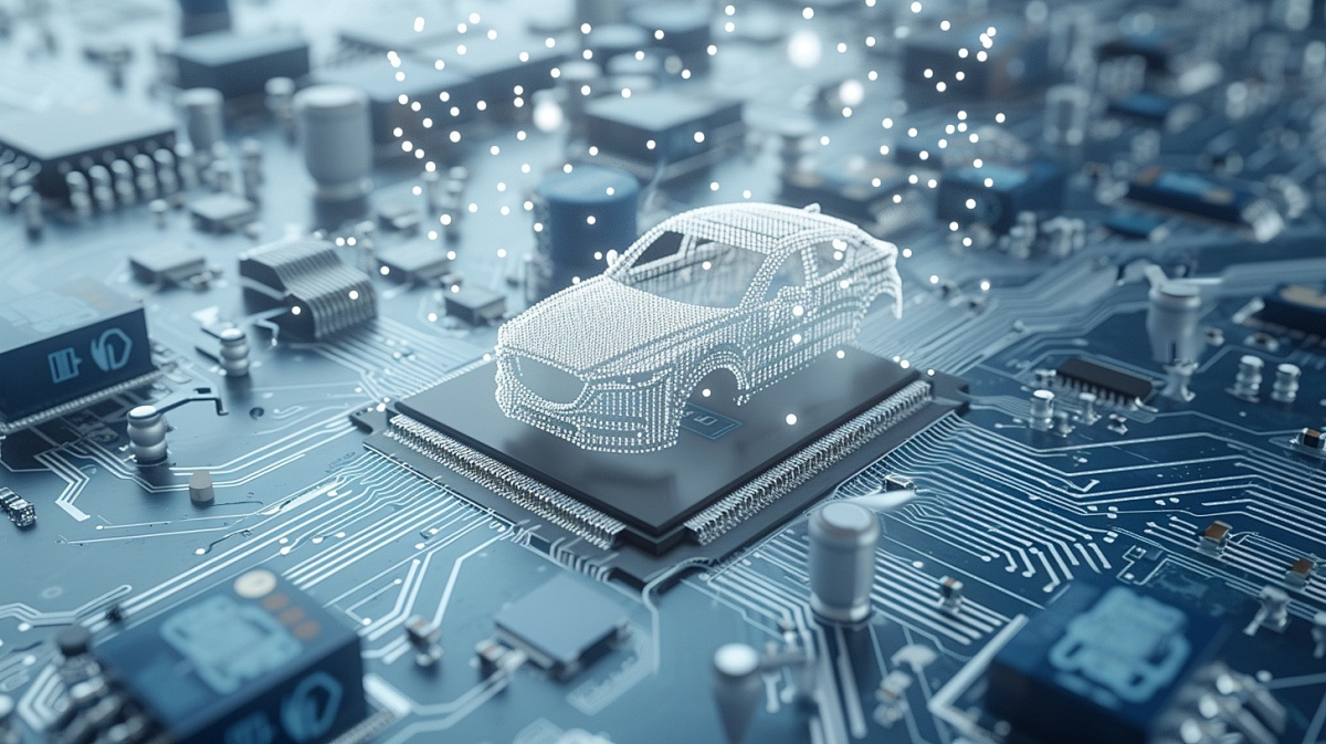 VBGED1401：刷新中压MOSFET性能极限