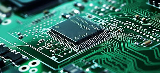 海芯电子高效电压转换方案，多场景轻松适配！国产电荷泵优质之选