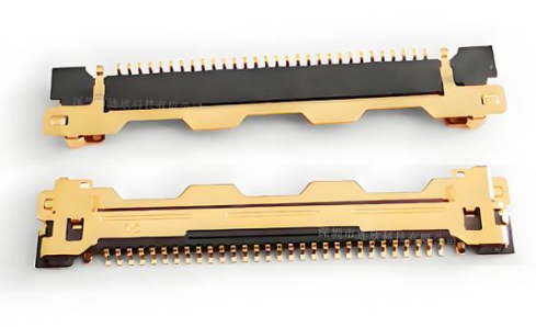 I-PEX 20455连接器的行业发展趋势