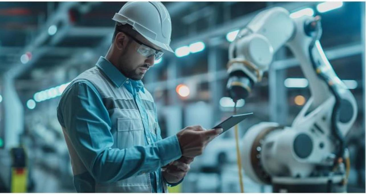 AKER安碁拥抱IoT：引领工业自动化的未来