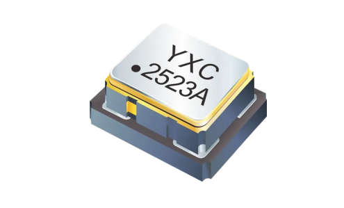 精准同步，零误差通信！机器人通信模块晶振这样选